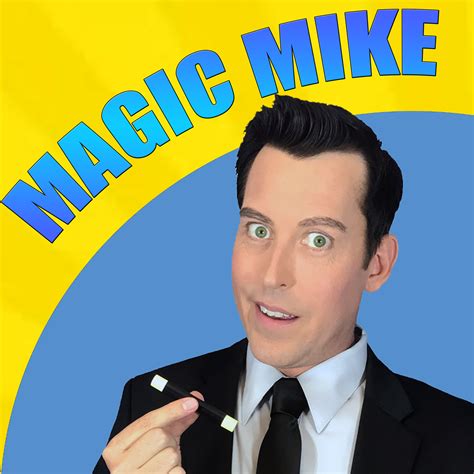 High end corporate event magician